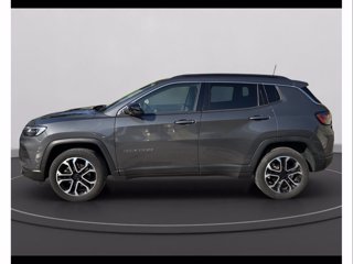 JEEP Compass 1.6 mjt limited 2wd 130cv