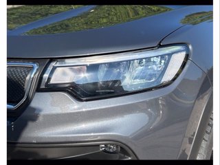 JEEP Compass 1.6 mjt limited 2wd 130cv