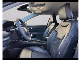 JEEP Compass 1.6 mjt limited 2wd 130cv