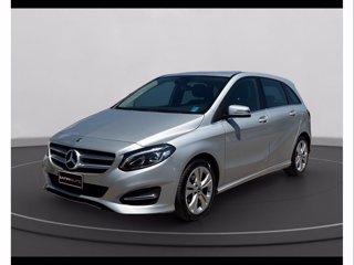 MERCEDES B 180 d sport next auto