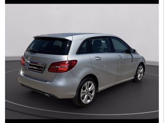 MERCEDES B 180 d sport next auto