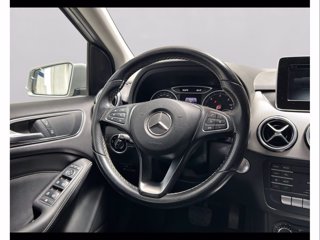 MERCEDES B 180 d sport next auto