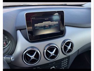 MERCEDES B 180 d sport next auto