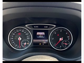 MERCEDES B 180 d sport next auto