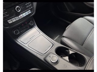 MERCEDES B 180 d sport next auto