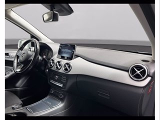 MERCEDES B 180 d sport next auto