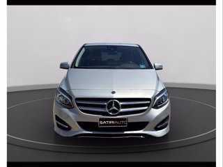 MERCEDES B 180 d sport next auto