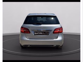 MERCEDES B 180 d sport next auto