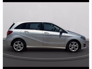 MERCEDES B 180 d sport next auto