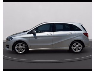 MERCEDES B 180 d sport next auto