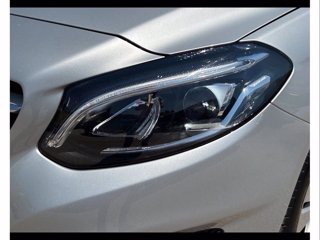 MERCEDES B 180 d sport next auto