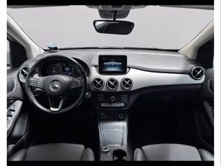 MERCEDES B 180 d sport next auto