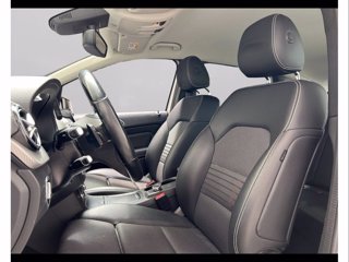 MERCEDES B 180 d sport next auto