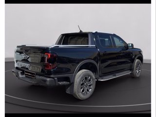 FORD Ranger 3.0 ecoblue doppia cabina wildtrak awd 240cv auto