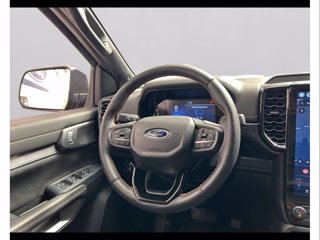 FORD Ranger 3.0 ecoblue doppia cabina wildtrak awd 240cv auto