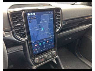 FORD Ranger 3.0 ecoblue doppia cabina wildtrak awd 240cv auto