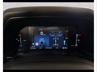 FORD Ranger 3.0 ecoblue doppia cabina wildtrak awd 240cv auto