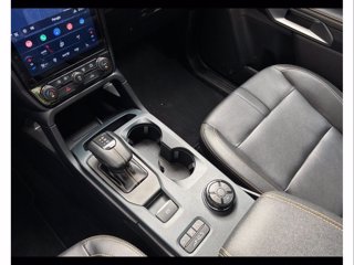FORD Ranger 3.0 ecoblue doppia cabina wildtrak awd 240cv auto