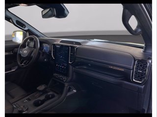 FORD Ranger 3.0 ecoblue doppia cabina wildtrak awd 240cv auto