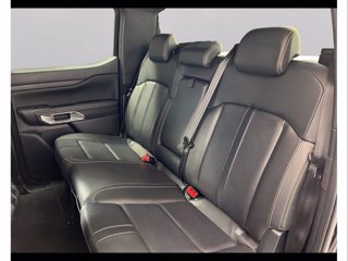 FORD Ranger 3.0 ecoblue doppia cabina wildtrak awd 240cv auto