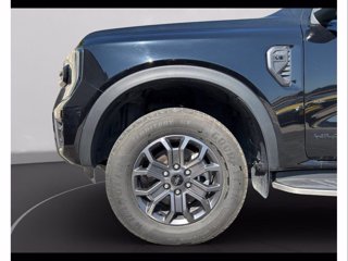 FORD Ranger 3.0 ecoblue doppia cabina wildtrak awd 240cv auto