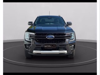 FORD Ranger 3.0 ecoblue doppia cabina wildtrak awd 240cv auto