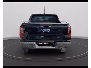 FORD Ranger 3.0 ecoblue doppia cabina wildtrak awd 240cv auto