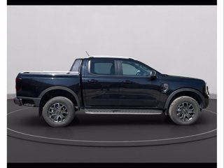 FORD Ranger 3.0 ecoblue doppia cabina wildtrak awd 240cv auto