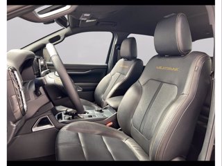 FORD Ranger 3.0 ecoblue doppia cabina wildtrak awd 240cv auto