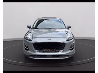 FORD Puma 1.0 ecoboost h titanium s&s 125cv