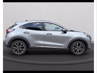 FORD Puma 1.0 ecoboost h titanium s&s 125cv