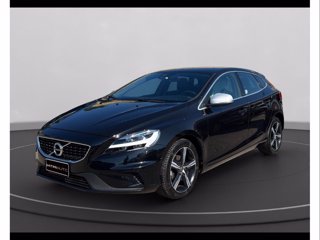 VOLVO V40 2.0 d2 business my17