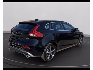 VOLVO V40 2.0 d2 business my17