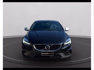 VOLVO V40 2.0 d2 business my17