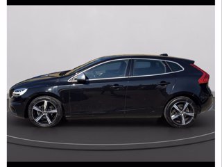 VOLVO V40 2.0 d2 business my17