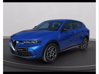 ALFA ROMEO Tonale 1.6 ti 130cv tct6