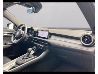ALFA ROMEO Tonale 1.6 ti 130cv tct6