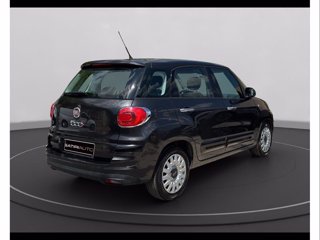FIAT 500l 1.3 mjt pop star 95cv