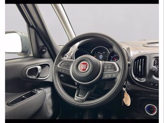 FIAT 500l 1.3 mjt pop star 95cv