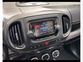 FIAT 500l 1.3 mjt pop star 95cv