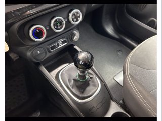 FIAT 500l 1.3 mjt pop star 95cv