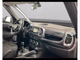 FIAT 500l 1.3 mjt pop star 95cv