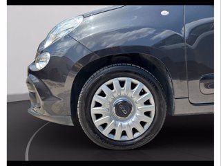 FIAT 500l 1.3 mjt pop star 95cv