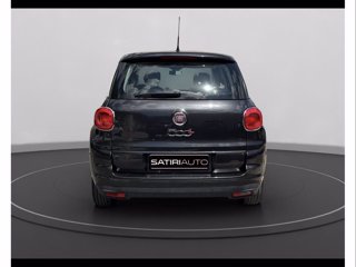 FIAT 500l 1.3 mjt pop star 95cv