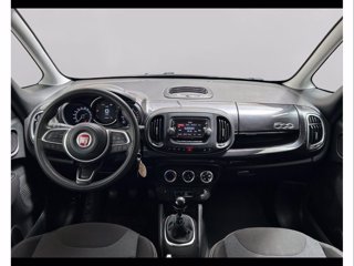 FIAT 500l 1.3 mjt pop star 95cv