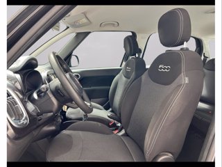 FIAT 500l 1.3 mjt pop star 95cv