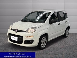 FIAT Panda 1.2 easy s&s 69cv my19