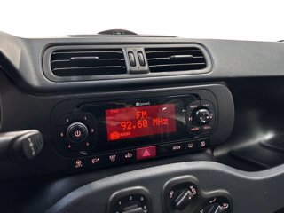 FIAT Panda 1.2 easy s&s 69cv my19