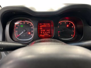 FIAT Panda 1.2 easy s&s 69cv my19