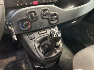 FIAT Panda 1.2 easy s&s 69cv my19